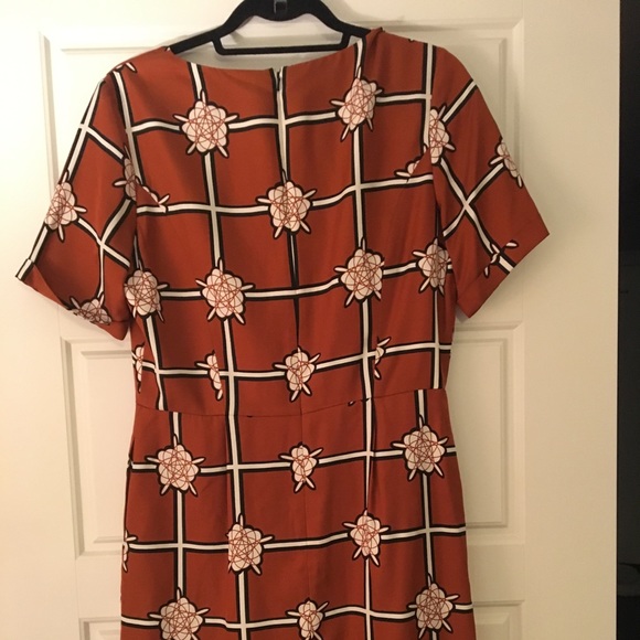 Fossil Vintage Dress - Picture 3 of 3